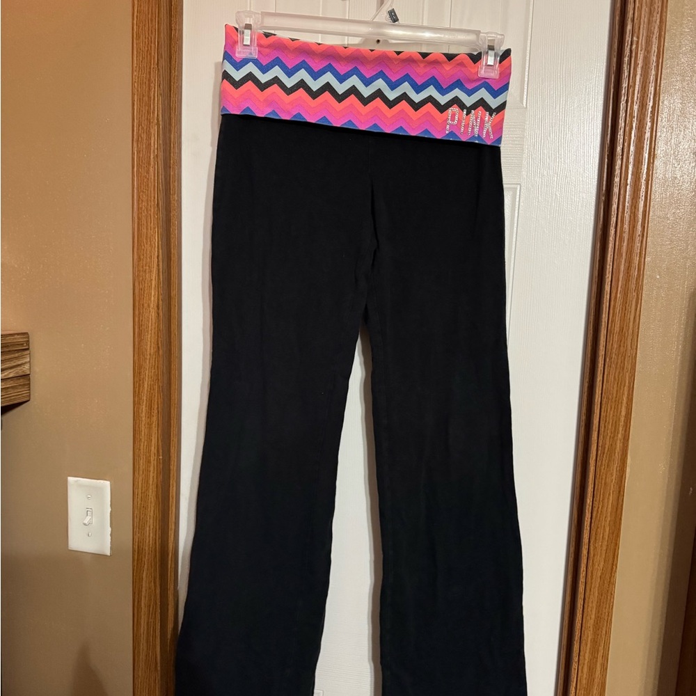 🧡💖PINK Victoria's Secret vs yoga pants